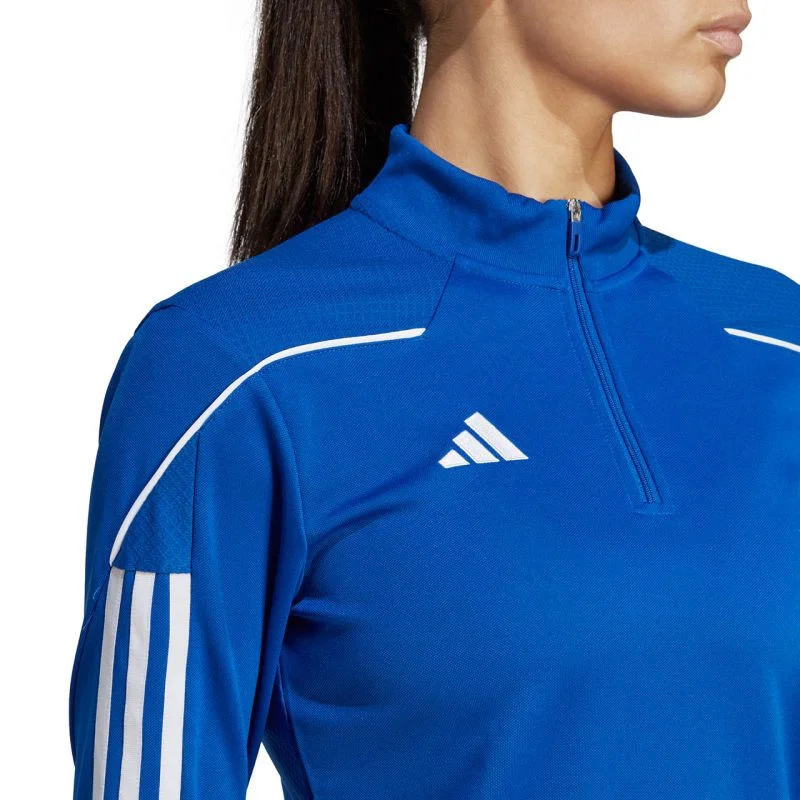 Dámské tričko Tiro 23 League Training Top W HS3486 - Adidas S