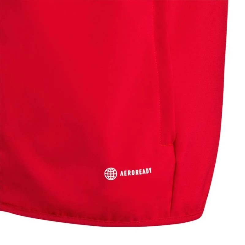 Bunda adidas Tiro 23 League Windbreaker Jr IA1624 152cm