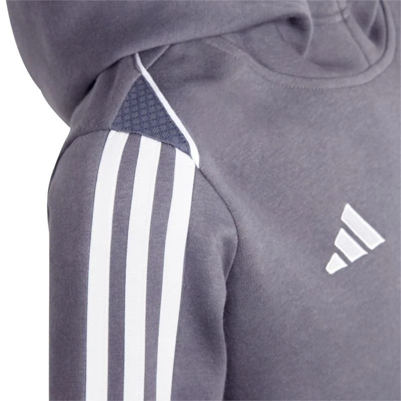 Adidas Tiro 23 League Sweat Hoodie Jr HZ3016 140cm