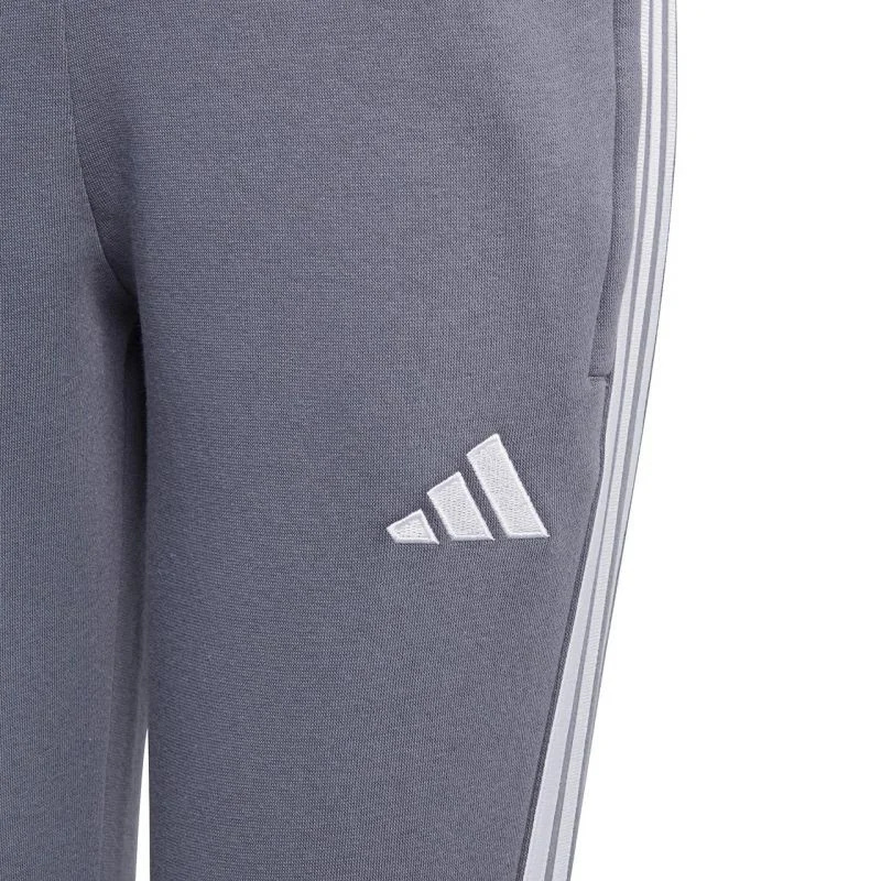 Juniorské tepláky Tiro 23 League HZ3020 - Adidas 164CM