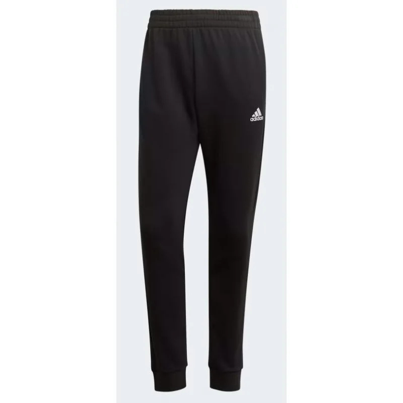 Adidas tepláková souprava s třemi pruhy French Terry M IC6748 S (173 cm)