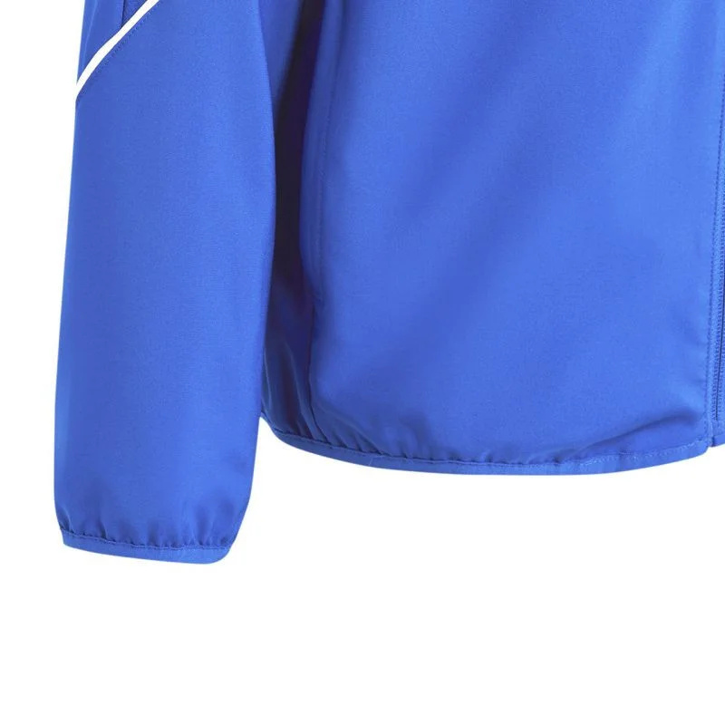 Bunda adidas Tiro 23 League Windbreaker Jr IA1626 116CM