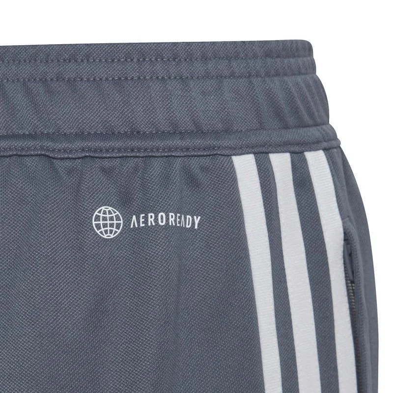 Dětské kalhoty Tiro 23 League Jr IB8481 - Adidas 116CM