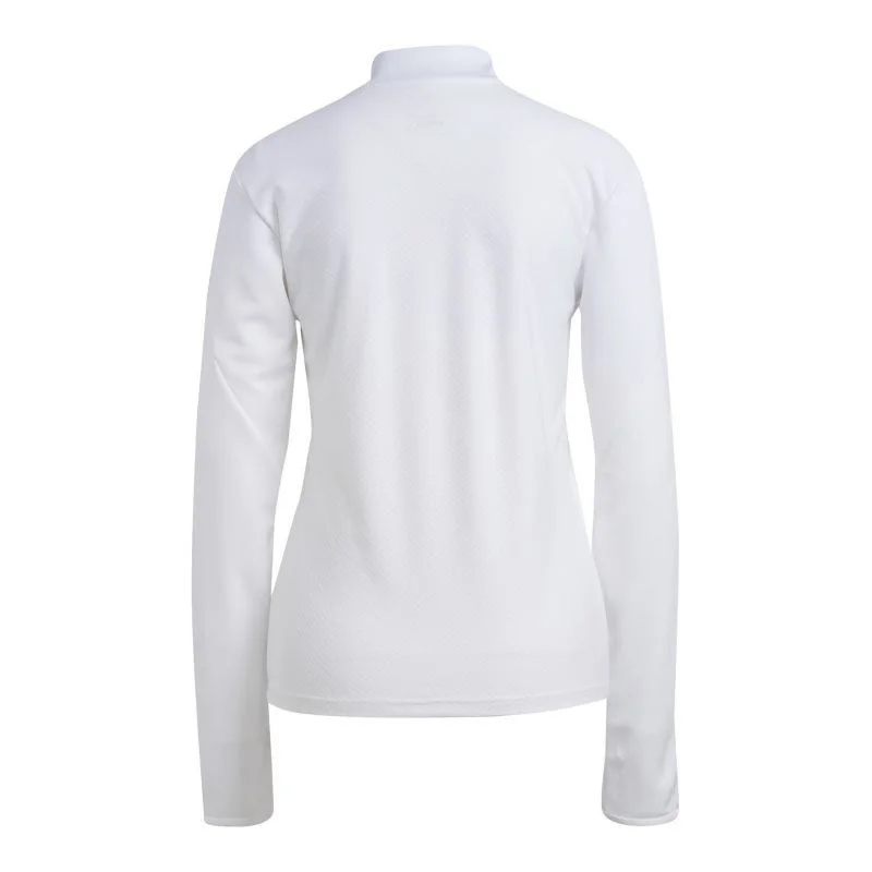 Dámská mikina Tiro 23 League W HS3485 - Adidas L (173 cm)