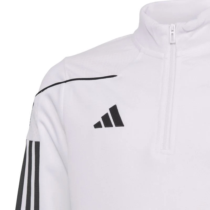 Dětský fotbalový tréninkový top Tiro 23 League Jr IB8477 - Adidas 152CM