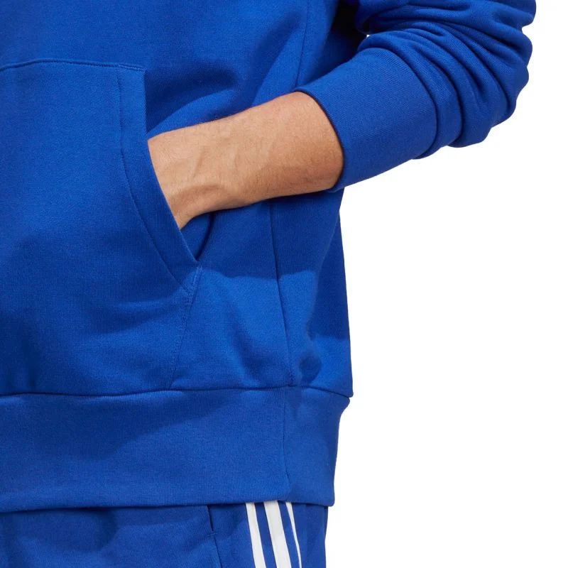 Mikina adidas Essentials French Terry Big Logo Hoodie M IC9366 S
