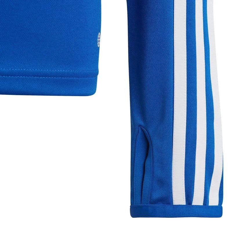 Dětský tréninkový top Tiro 23 League Jr HS3490 - Adidas 128CM