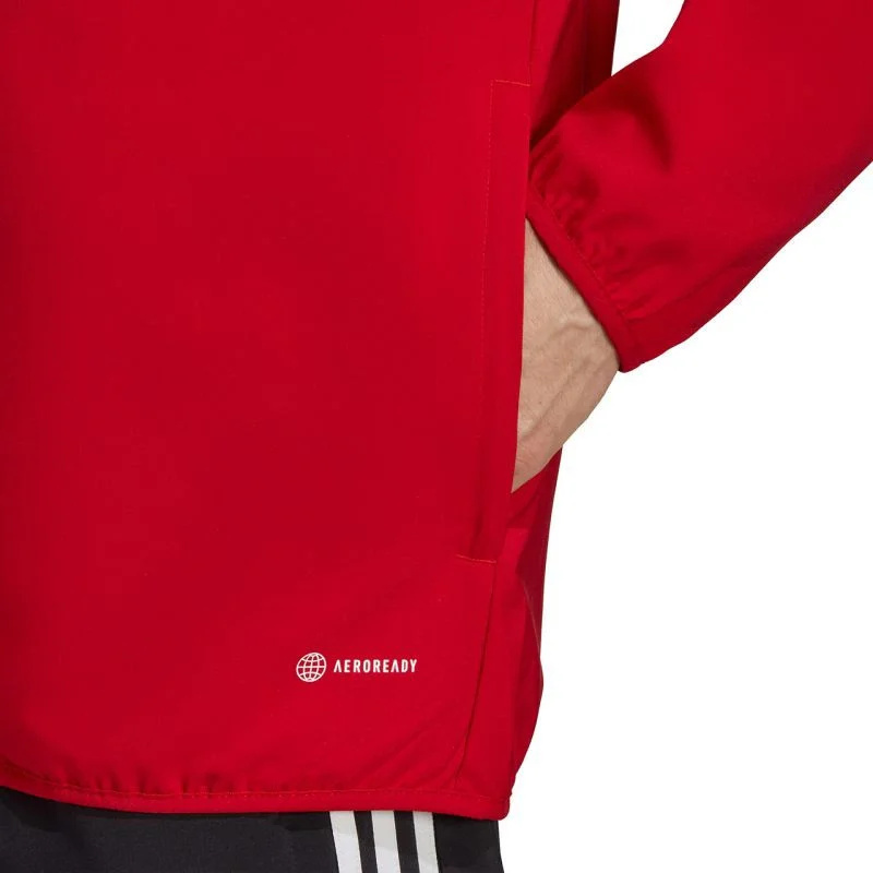 Dámská větrovka Tiro 23 League W IA1618 - Adidas XL