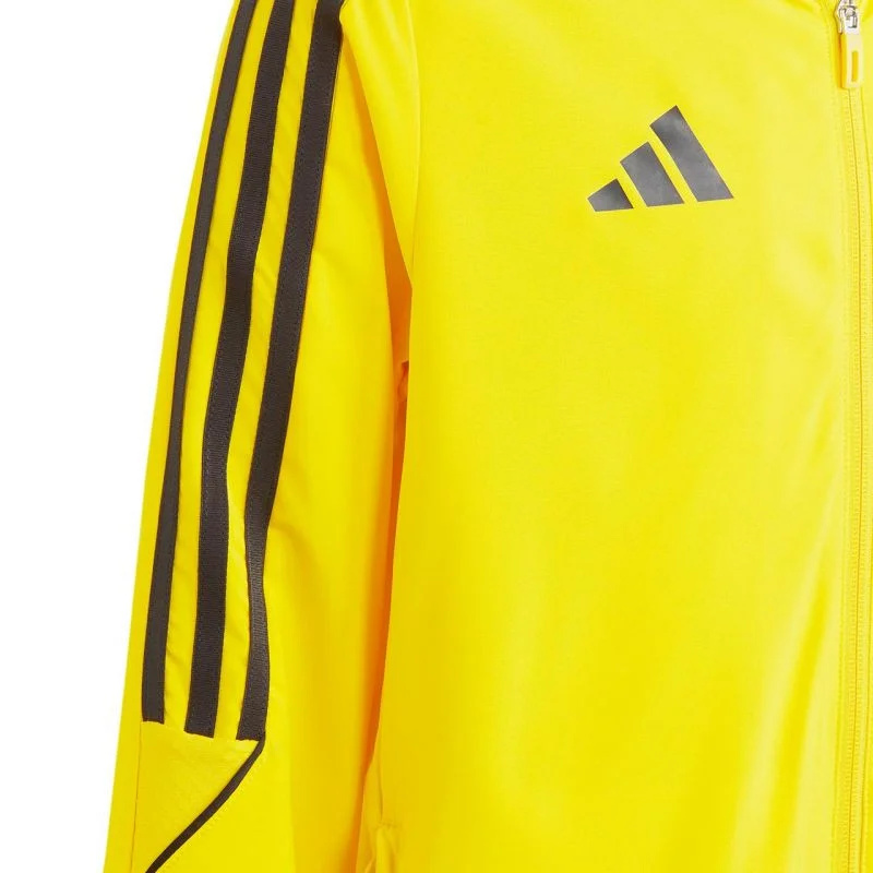 Adidas Tiro 23 League Větrovka Jr IA1622 164cm