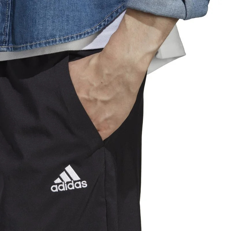 Šortky adidas Aeroready Essentials Chelsea Small Logo M IC9392 S