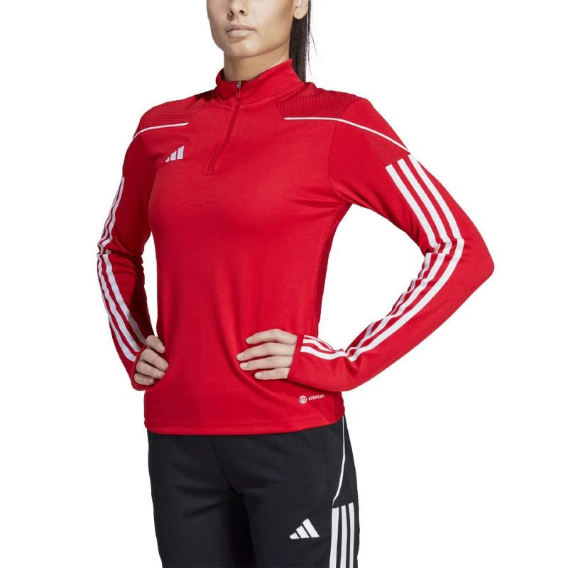 Dámské tričko Tiro 23 League Training Top W HS3482 - Adidas L