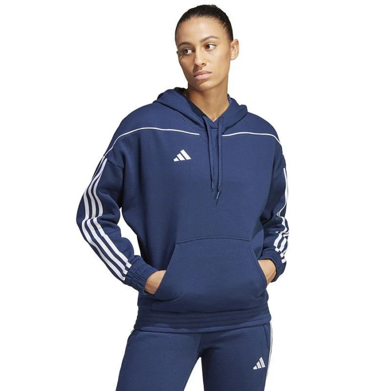 Mikina adidas TIRO 23 SW Hoody W HS3602 M