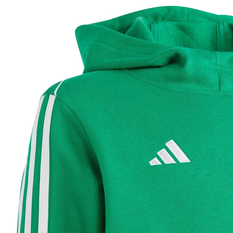 Adidas Tiro 23 League Sweat Hoodie Jr IC7854 116cm