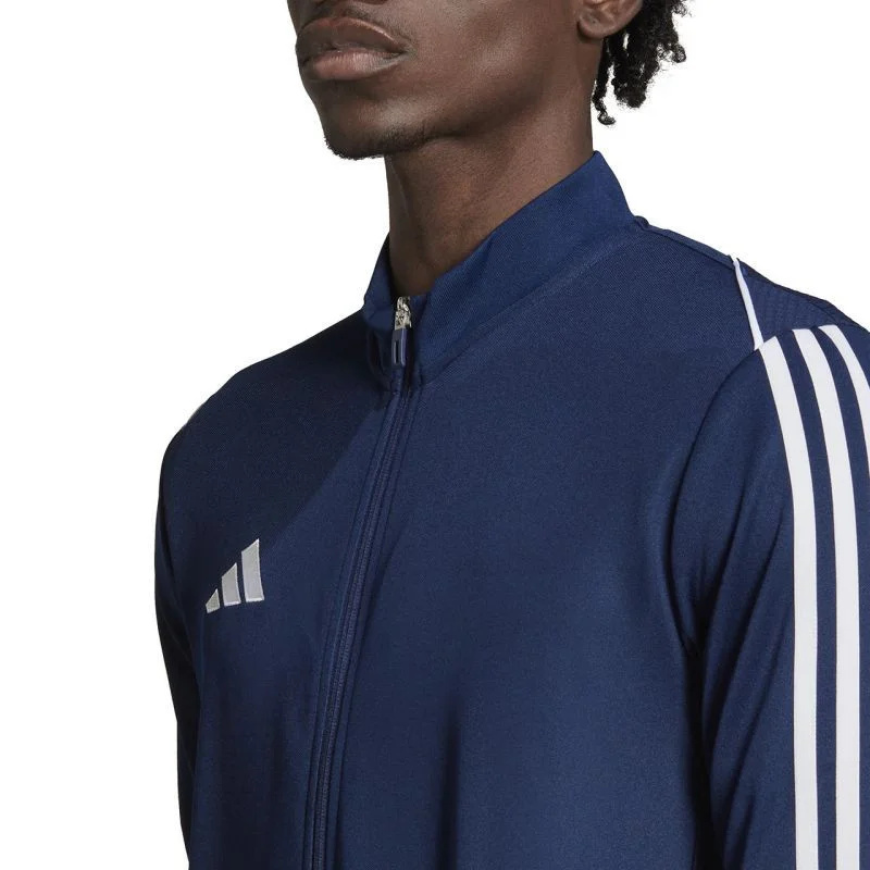 Pánské tričko Tiro 23 League Training Track Top M HS3503 - Adidas L