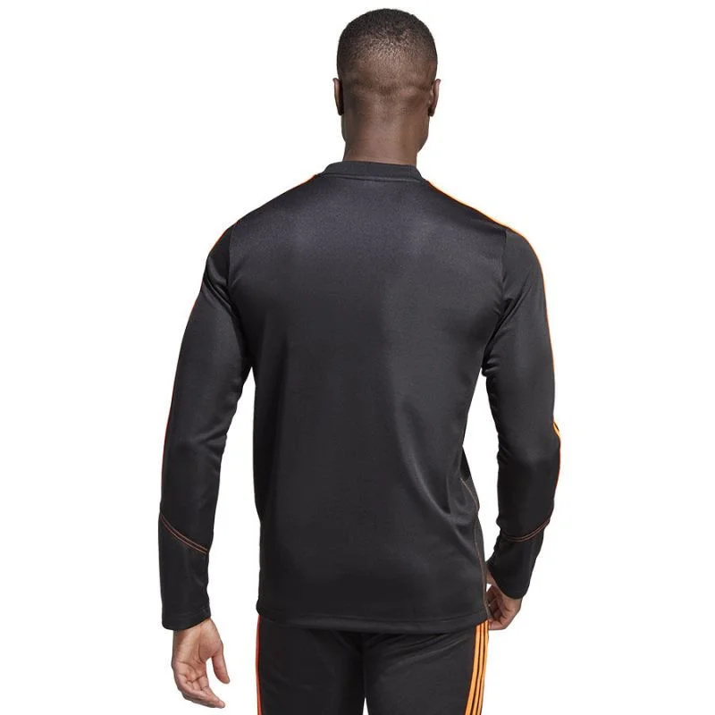 Pánské tričko Tiro 23 Training Top M HZ0182 - Adidas S
