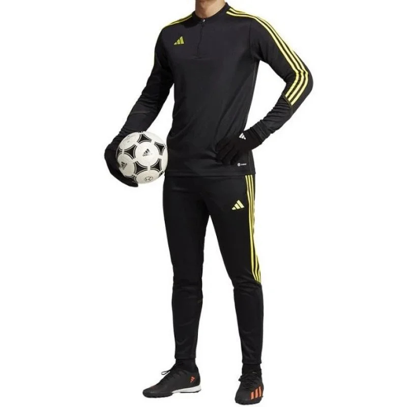 Pánská tréninková mikina Tiro 23 Club M IC1579 - Adidas XXXL
