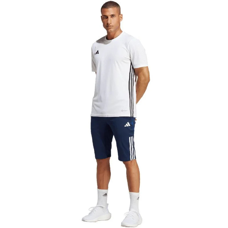 Pánské šortky Tiro 23 Competition Training Half M IC4567 - Adidas 2XL
