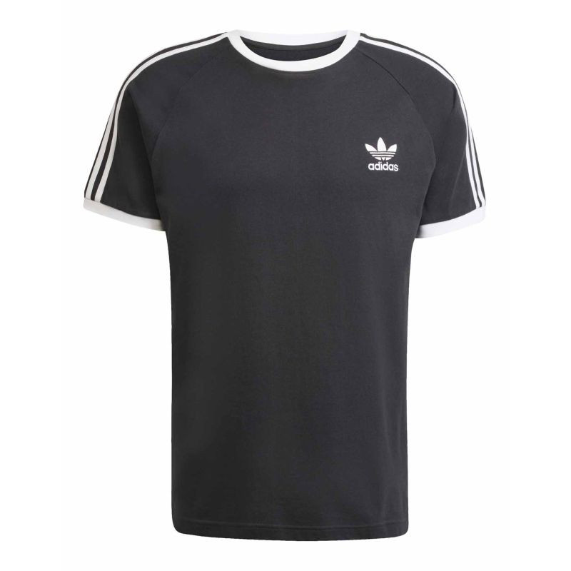 Tričko adidas Originlas se třemi pruhy IA4845 XL (188 cm)