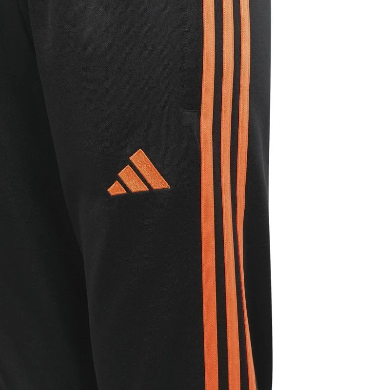 Kalhoty adidas Tiro 23 Club Training Jr HZ0185 140cm