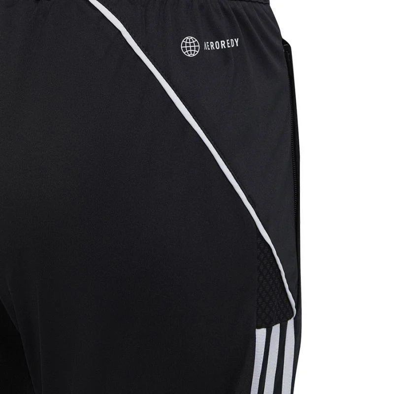 Dětské šortky Tiro 23 3/4 Jr HS3552 - Adidas 164 cm