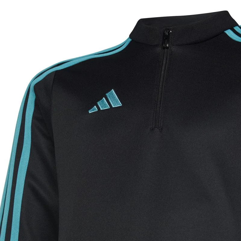 Adidas Tiro 23 Club Training Top Junior IC1582 Mikina 164cm