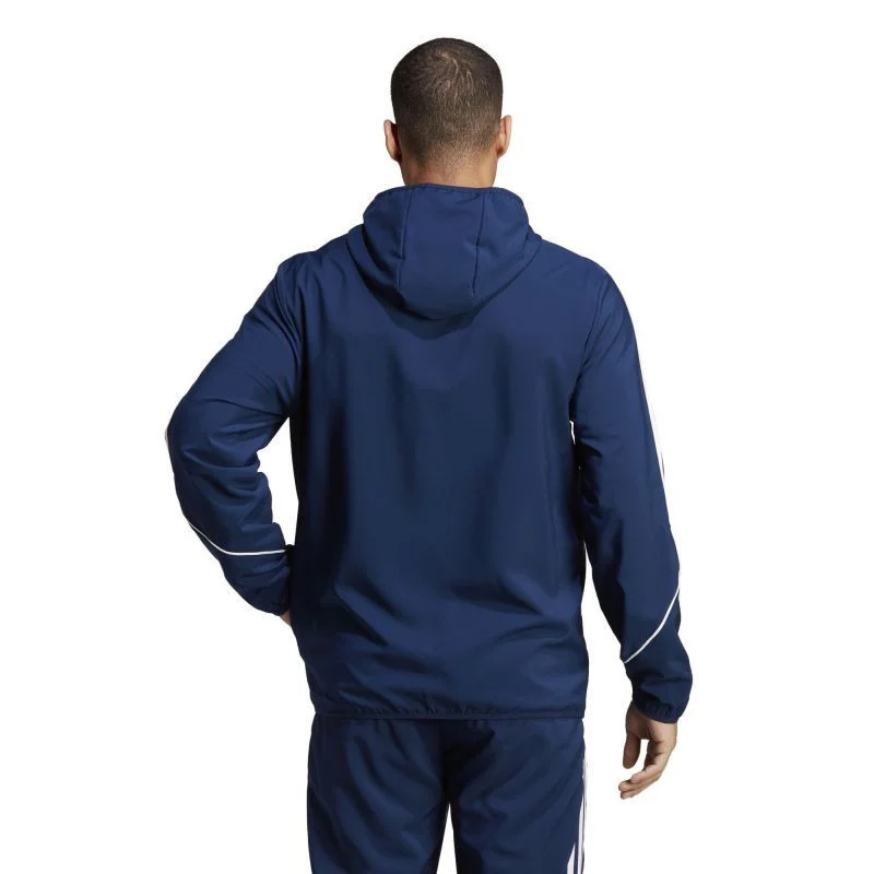 Pánská mikina Tiro 23 League M HZ9067 - Adidas M (178 cm)
