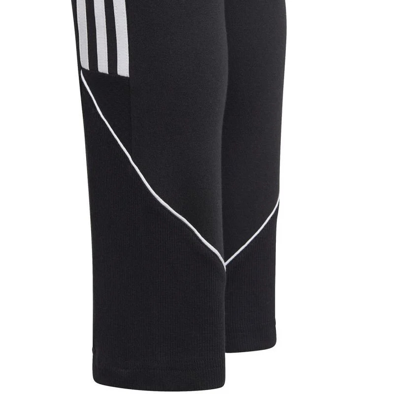 Dětská mikina Tiro 23 League Sweat Jr HS3614 - Adidas 140CM
