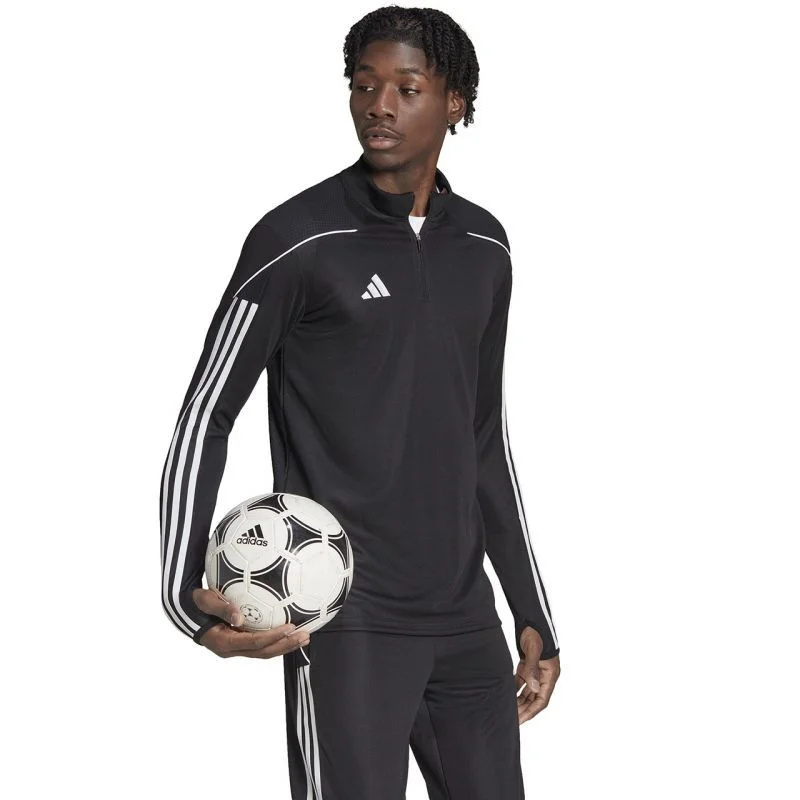 Pánské tričko Tiro 23 League Training Top M HS0326 - Adidas XXL (193 cm)