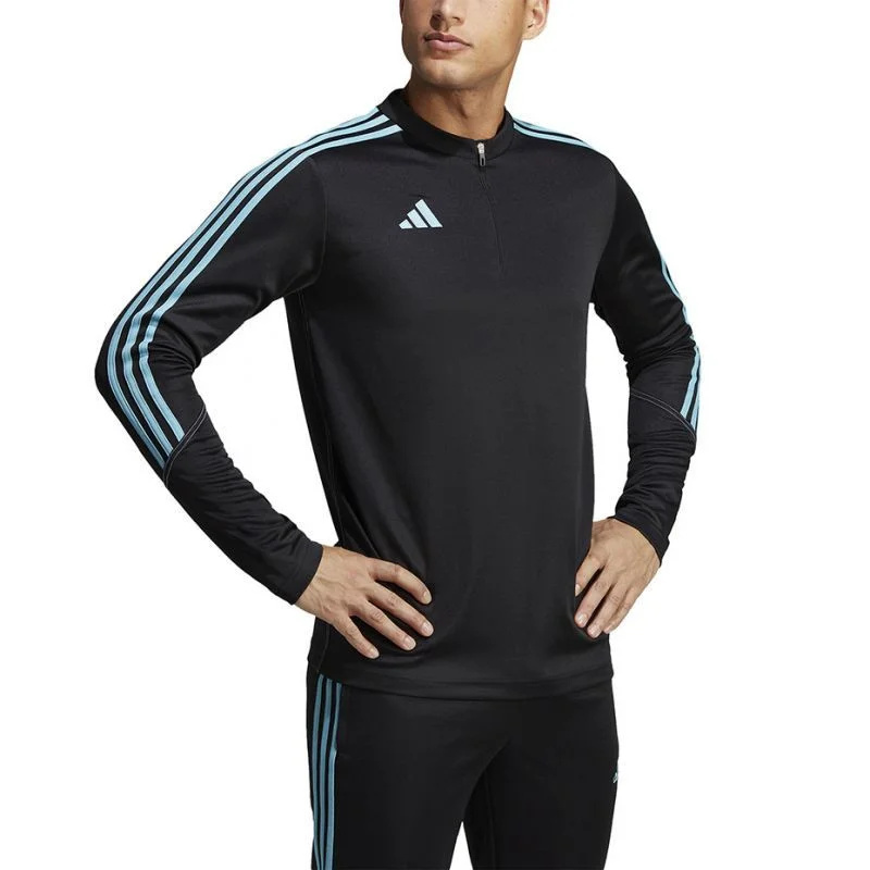 Pánská tréninková mikina Tiro 23 Club M IC1580 - Adidas XL