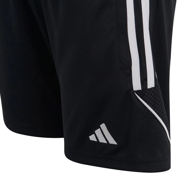 Dětské tréninkové šortky Tiro 23 League Junior HS0325 - Adidas 128cm