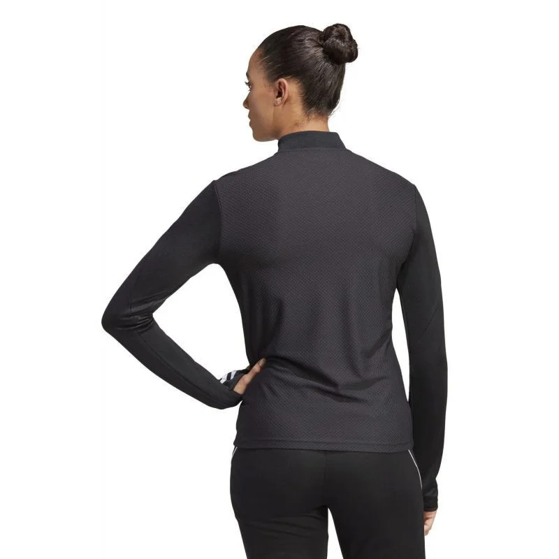 Dámská mikina Tiro 23 League W HS3484 - Adidas S (163 cm)