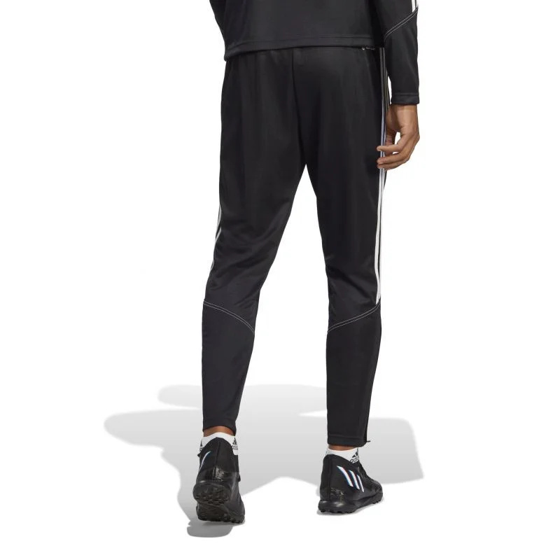 Pánské kalhoty Tiro 23 M HS3619 - Adidas S (173 cm)