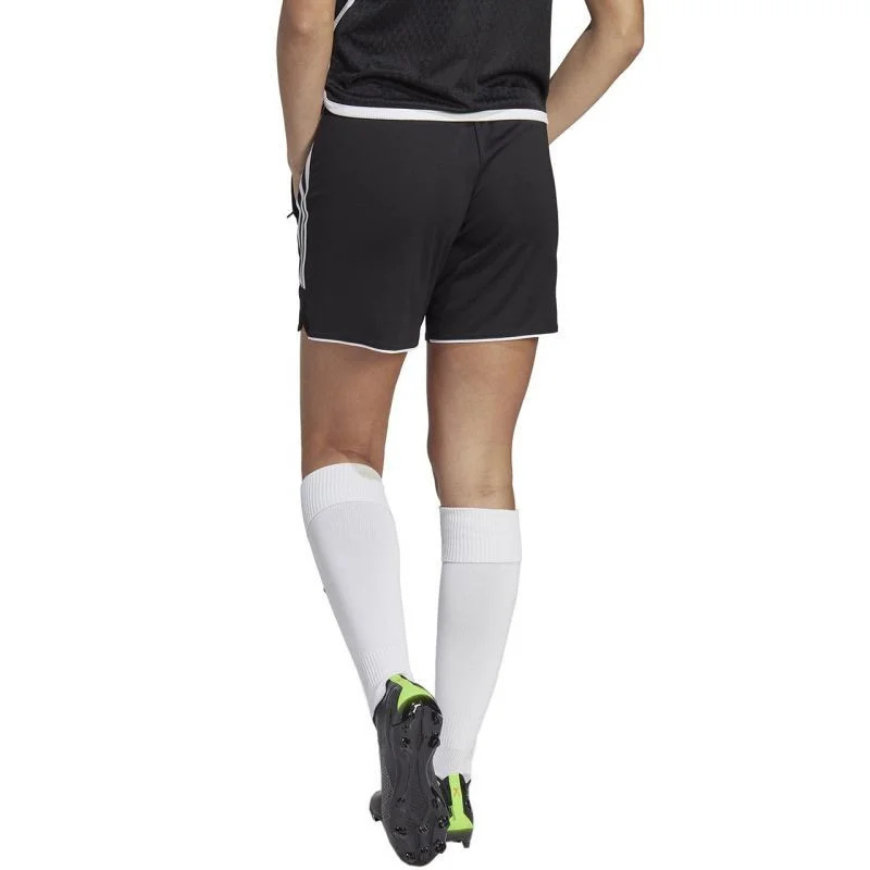 Dámské dlouhé tréninkové šortky Tiro 23 League W HS0323 - Adidas L