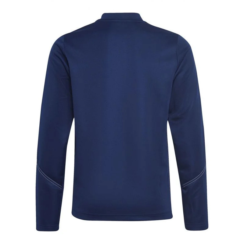 Juniorská tréninková mikina adidas Tiro 23 HZ0178 128