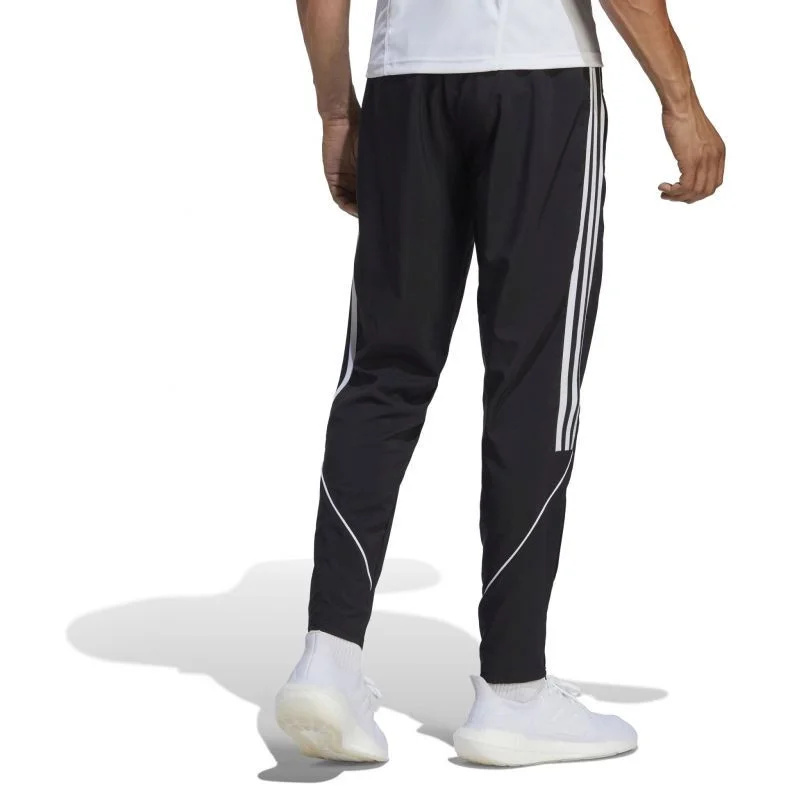 Kalhoty adidas Tiro 23 League Woven M IB5012 XXL (193 cm)
