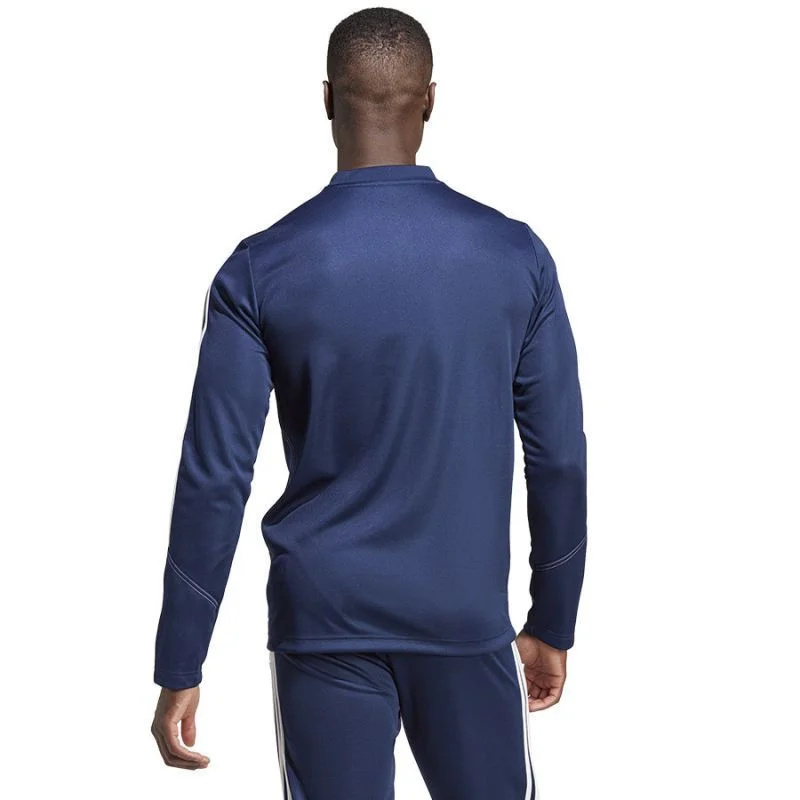 Pánské tričko Tiro 23 Training Top M HZ0174 - Adidas XXL