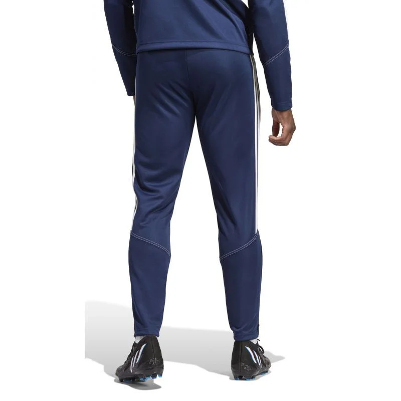 Pánské kalhoty Tiro 23 M HZ0173 - Adidas XL (188 cm)