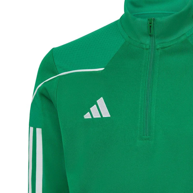 Mikina adidas Tiro 23 League Training Top Jr IB8473 128CM