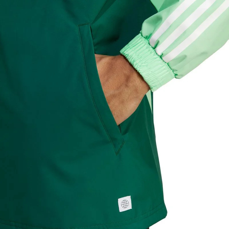 Pánská bunda adidas Tiro 23 Competition All Weather Jacket M IC4570 M