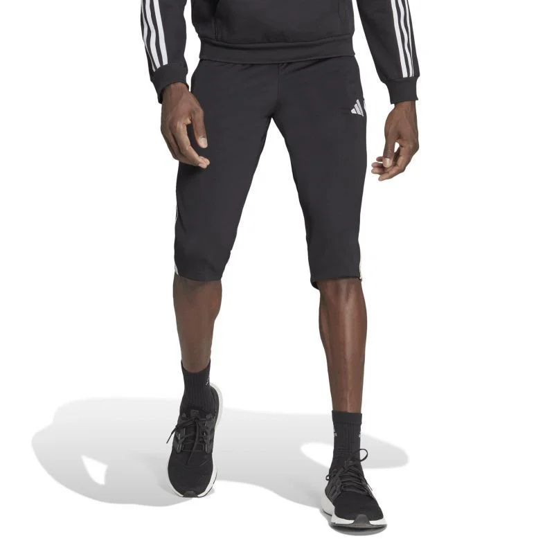 Pánské kalhoty Tiro 23 League M HS3548 - Adidas S (173 cm)