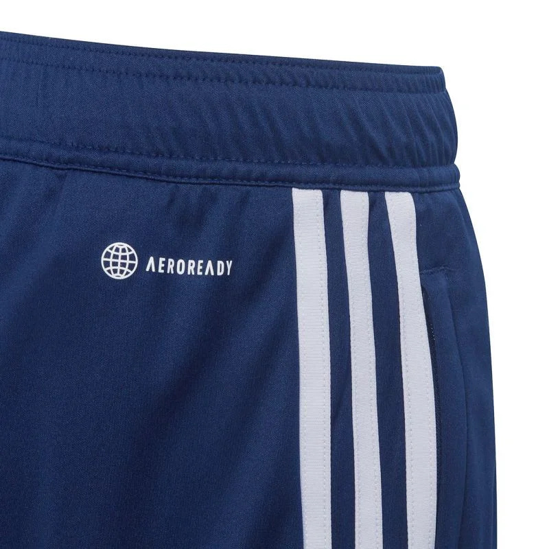 Dětské tréninkové šortky Tiro 23 League Junior HS0321 - Adidas 116CM