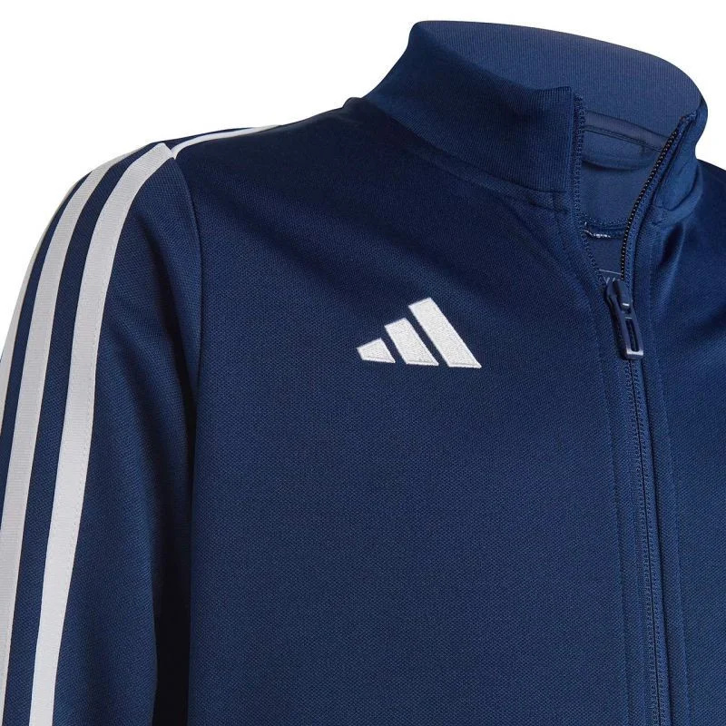 Dětská tréninková obuv Tiro 23 League Jr HS3525 - Adidas 116CM