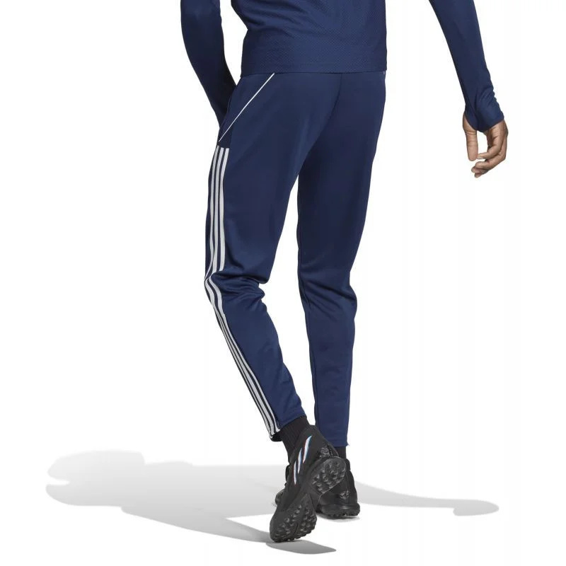 Pánské kalhoty Tiro 23 League M HS3492 - Adidas S (173 cm)