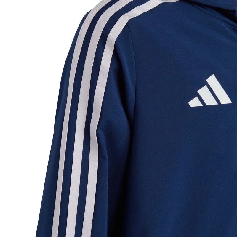 Adidas Tiro 23 League Větrovka Jr IA1627 164CM
