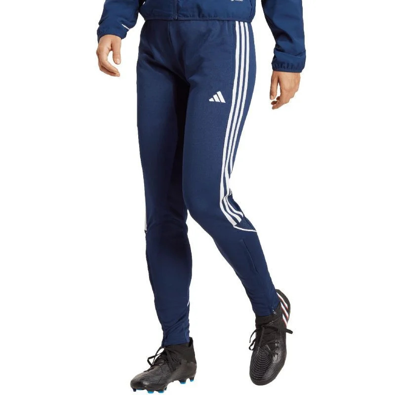 Dámské kalhoty Tiro 23 League W HS3539 - Adidas L
