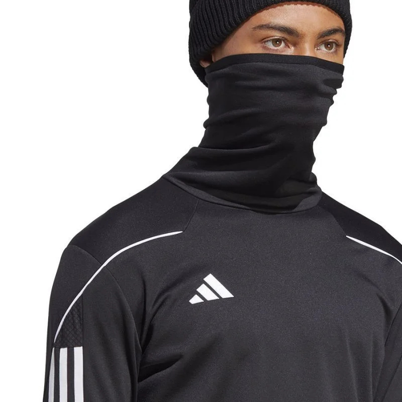 Pánské tričko Tiro 23 Warm Top M HS3573 - Adidas L
