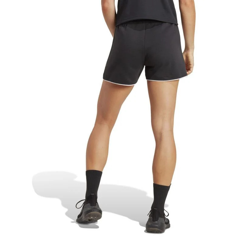 Dámské šortky Tiro 23 League Sweat W HS3591 - Adidas S (163 cm)