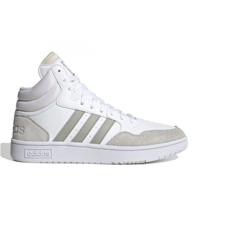 Boty adidas Hoops 3.0 Mid M HP7940 43 1/3