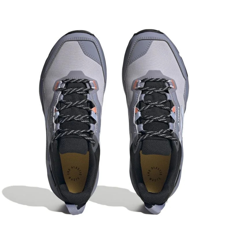 Dámská trekingová obuv Terrex AX4 GTX W HQ1052 - Adidas 36