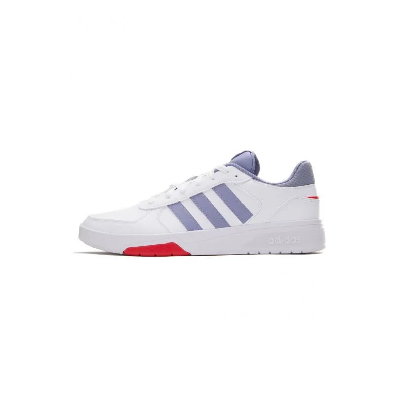 Pánská obuv Courtbeat M H06205 - Adidas 45 1/3